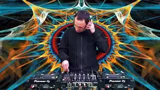 Pasha Iceberg - Live Mix [December 2021]