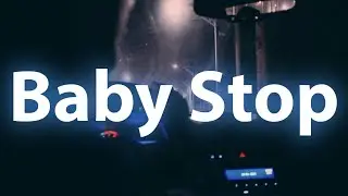 BAGARDI - BABY STOP (slowed remix) | BSX |