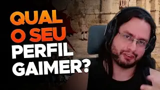 ZEUS REAGE: INOSHI É UM PLAYER HARDCORE?