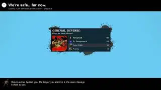 Left 4 Invasion: A L4D2 Campaign