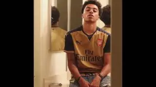 Lucas Coly - My Lil Shawty