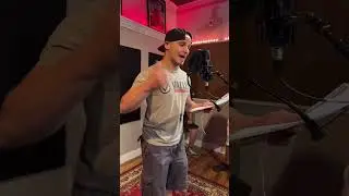 I'm not a rapper.