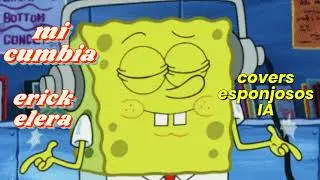 Bob Esponja - 