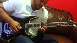 Brothers Malmsteen cover