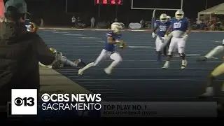 2024 Friday Gameday Week 1 Plays of the Week