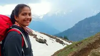 Himalayan adventure course @ Manali (Avhaan 2019)