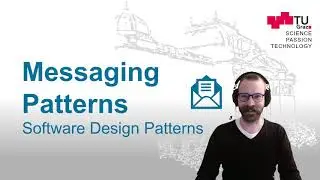 Introduction to the Messaging Family of Design Pattern