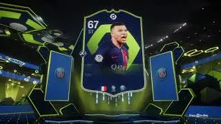 93 POTM MBAPPE SECURED! 🔓 23/23 SQUADS 
