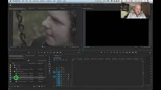 Adobe Premiere Pro Editing & timeline | Mac Premiere Tutorial 2021