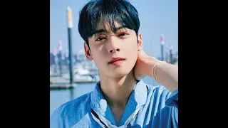 Cha eun woo - Love so Fine