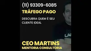 DESCUBRA QUEM É SEU CLIENTE IDEAL