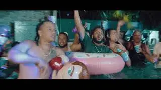 Ceky Viciny Ft. Los Del Fino -  No Se Le Dio (Video Oficial)