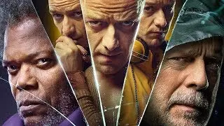 Стекло - Обзор на фильм