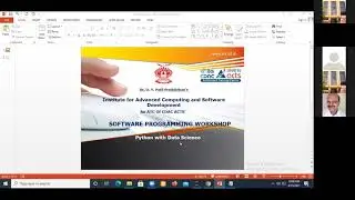 Online Programming Workshop Day6