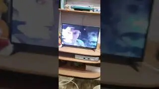 Реклама на VHS 