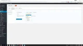 Gravity Forms 04 - Configure confirmation text or thank you page
