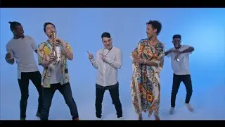 Рамиль Закиров feat Arthur Mauzer Sax- Каракай (official video)