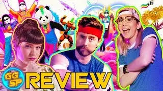 Just Dance 2019 | Game Review