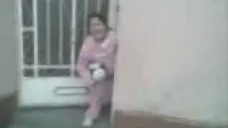 fiore jugando voley.3gp