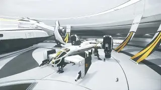 Star Citizen Alpha 3.12/HUR-L1/Drake Cutlass Black/Skin Best in Show IAE 2950