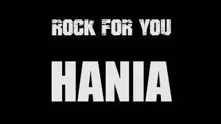 Rock For You