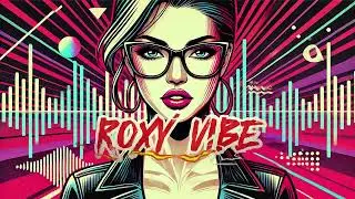 ROXY VIBE - Hip Hop Type Beat