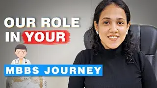 How do we help in Your MBBS Abroad Journey? EXPLAINED