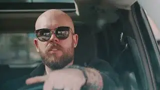 Hillhaven - This Time Tomorrow [Official Music Video]