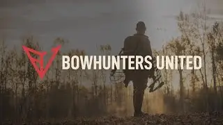 Bowhunters United Promo