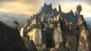 Guild Wars 2 - Trailer
