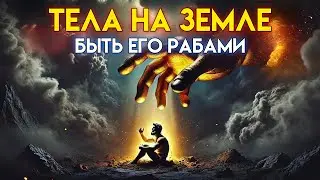 Adam reveals that God is the Devil (BANNED in the Bible)