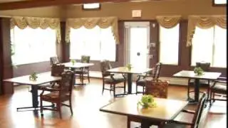Rennes Health & Rehab Center