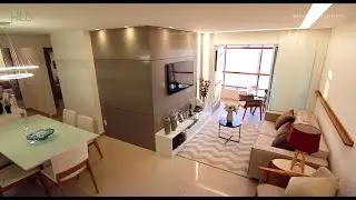 Haus Condomínio (Tour Imobiliário)