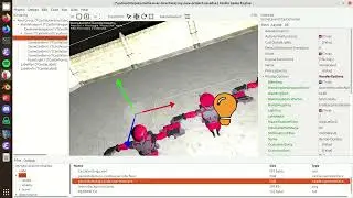 Designing lights in Castle Game Engine editor and related new features