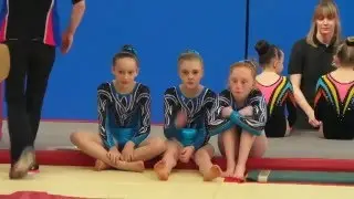 South West Grades 2016 || Compulsory 4 and National grade 4