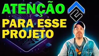 Conflux , Esse Projeto já subiu mais de 1400%