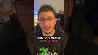 ❌ L’école c’est pas la vie ❌