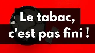 Turning Point Brands : Le tabac, c'est pas fini !