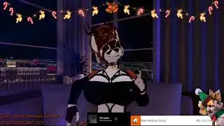 Lulu's Slurp ASMR Career