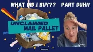 Unclaimed Mail 