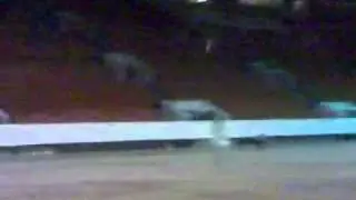 Покатушки на вертушке
