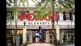 MUST VISIT GLENARY'S RESTAURANT I DARJEELING OPEN FOR TOURISM AFTER LOCKDOWN I Abby Abdullah