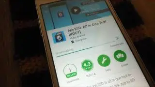 Root Samsung Galaxy J2 Prime SM-G532M
