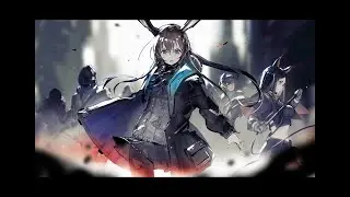Arknights / Main Story / Voice Acted & Narrated / Episode 00 Full / Part 1