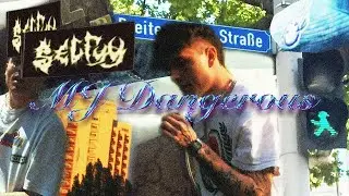SELFYY - MJ DANGEROUS (Official Video)