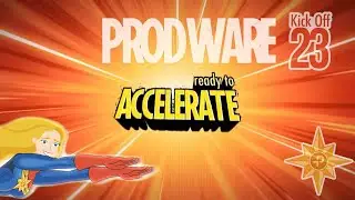 Prodware Kick-Off 2023