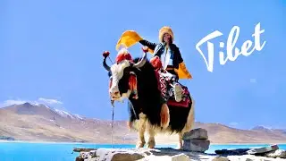 Tibet | Off the Beaten Path