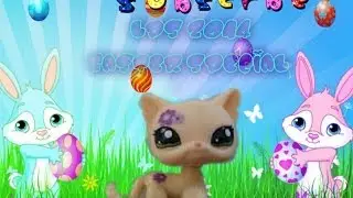 Lps Easter Special 2014 !