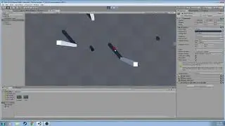 How To: Top Down Camera Controller w Target Bias Introduction - Unity