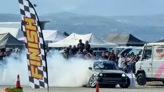 Drift Λουτράκι 2023